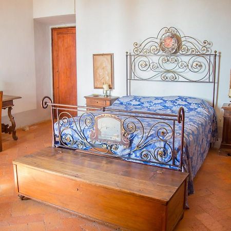 Villa Guadagni Cappelli Arezzo Kültér fotó