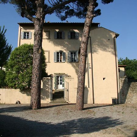 Villa Guadagni Cappelli Arezzo Szoba fotó