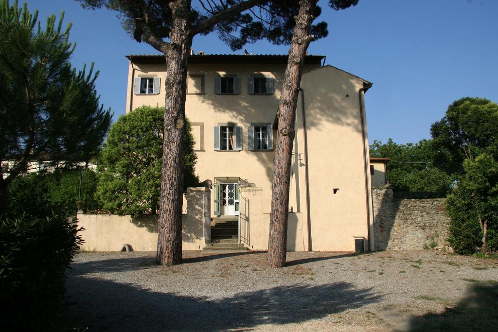 Villa Guadagni Cappelli Arezzo Szoba fotó