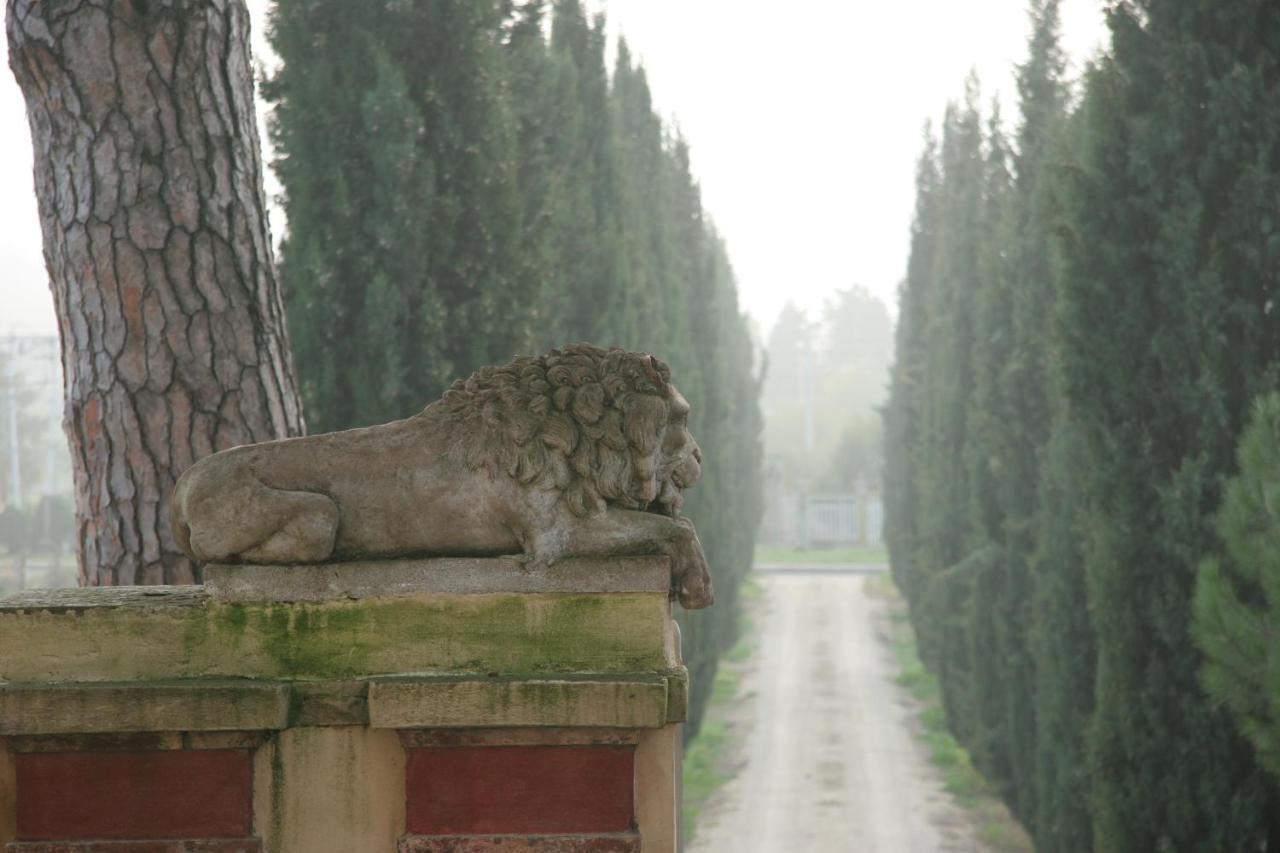 Villa Guadagni Cappelli Arezzo Kültér fotó