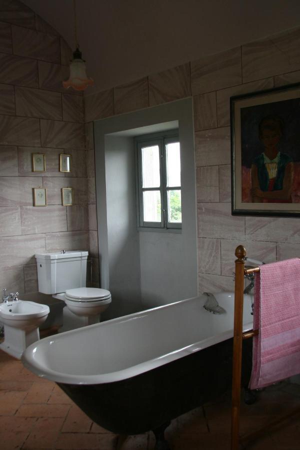 Villa Guadagni Cappelli Arezzo Kültér fotó