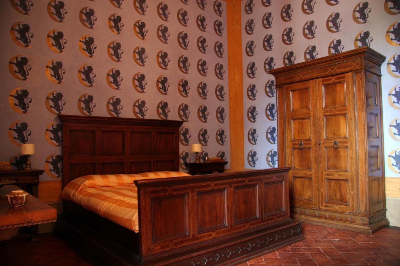 Villa Guadagni Cappelli Arezzo Kültér fotó