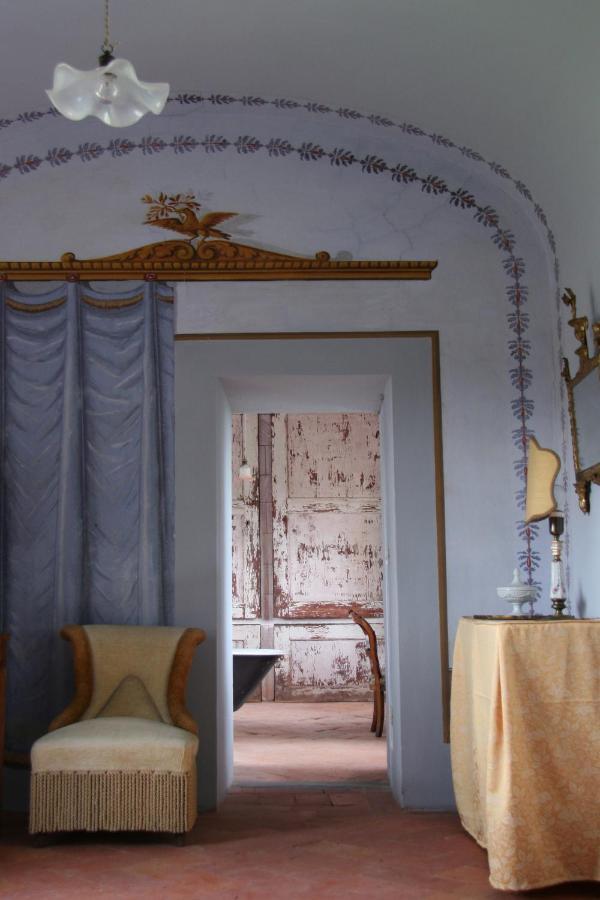 Villa Guadagni Cappelli Arezzo Kültér fotó